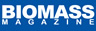 Biomass Magazine logo