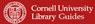Cornell Library Guides Logo